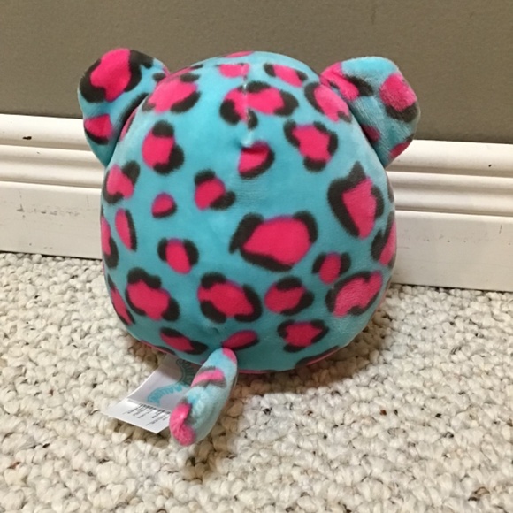 Chelsea the leopard and Kelina the koala Squishmallows NWOT - Picture 2 of 4